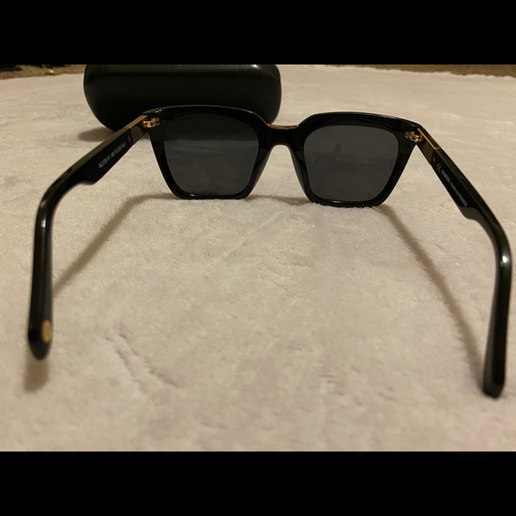 Balmain sunglasses - Picture 6 of 6